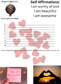 Self Affirmations